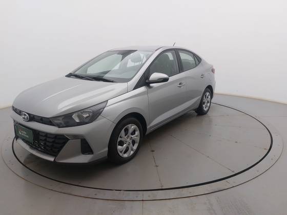 HYUNDAI HB20S 1.0 12V FLEX COMFORT MANUAL HYUNDAI HB20S 1.0 12V FLEX COMFORT MANUAL